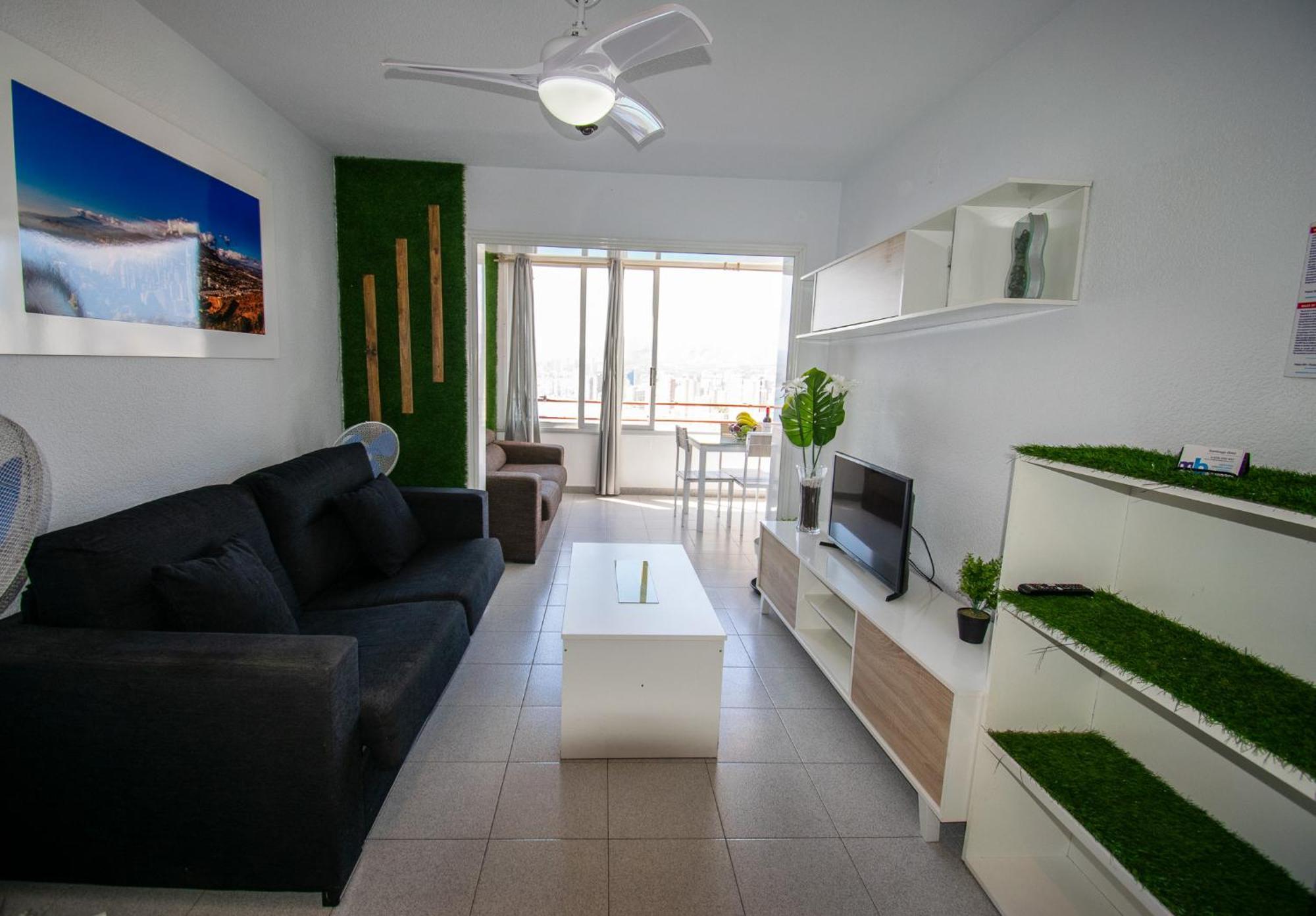Don Miguel Ii Levante Appartement *
