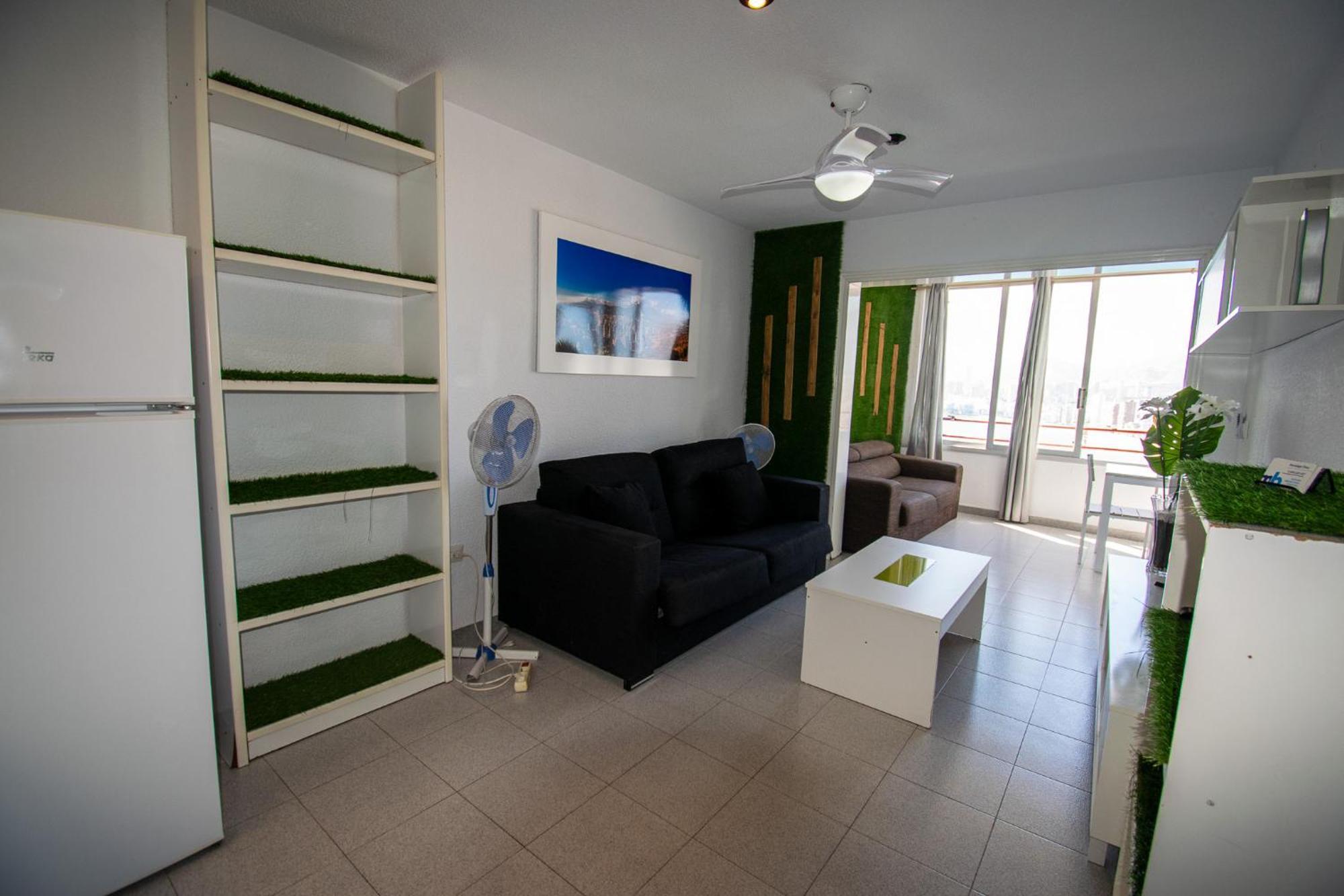Appartement Don Miguel Ii Levante *