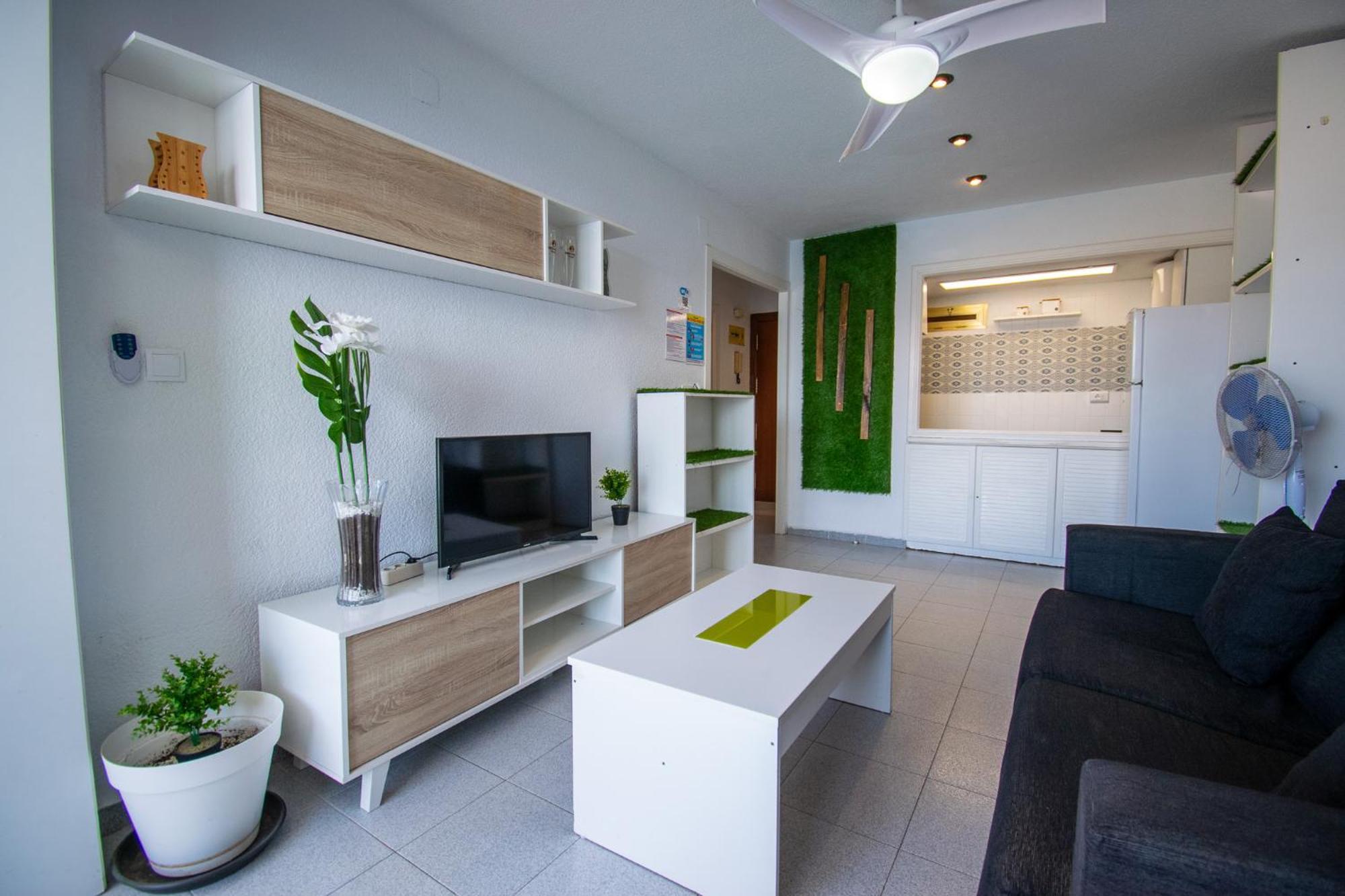 Appartement Don Miguel Ii Levante