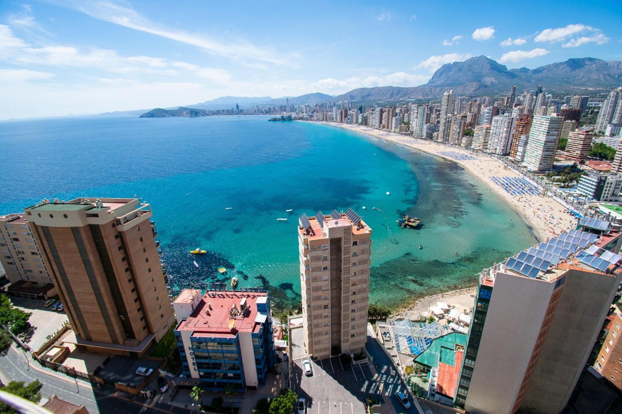 Appartement Don Miguel Ii Levante