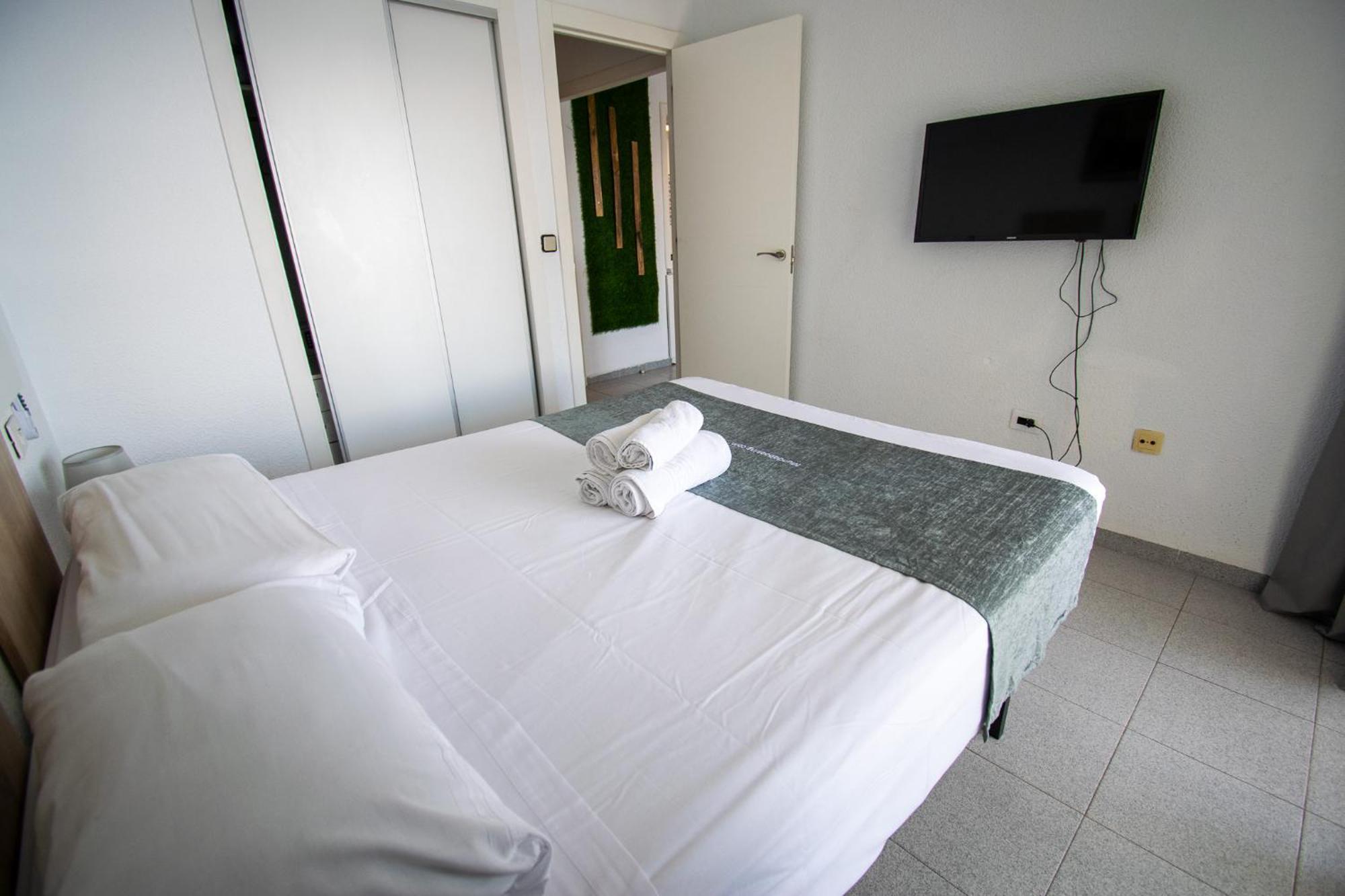 Appartement Don Miguel Ii Levante